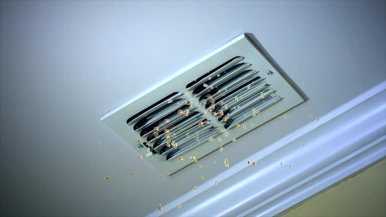 Best Best Air Duct Cleaning Company  in Merced, CA