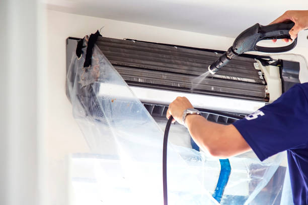 Best Air Duct Cleaning Near Me  in Merced, CA