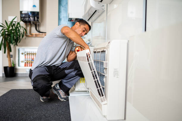 Affordable HVAC Duct Cleaning in Merced, CA