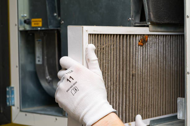 Best Air Duct Cleaning Near Me  in Merced, CA