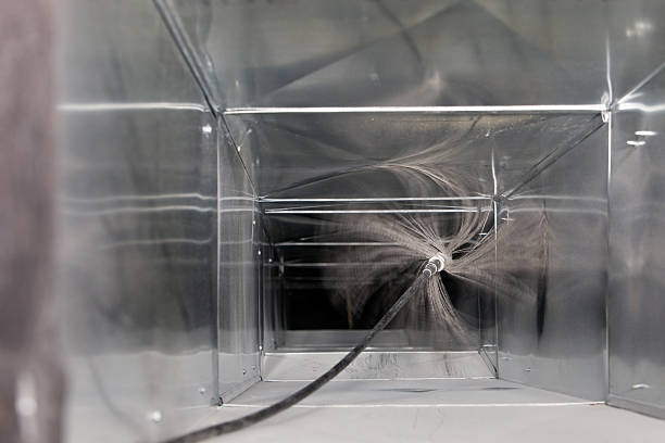 Best Local Air Duct Cleaning Services  in Merced, CA