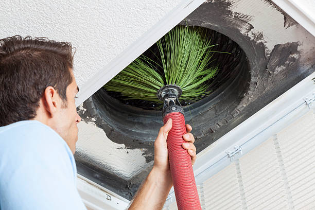 HVAC System Cleaning in Merced, CA