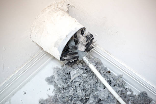 Merced, CA Airduct Cleaning Company
